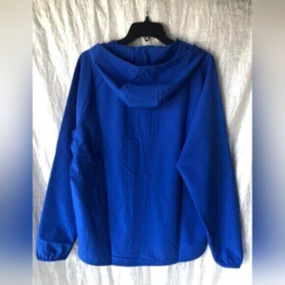 Under Armour Mens Heat Gear Athletic Jacket NEW Sz M - Picture 4 of 7